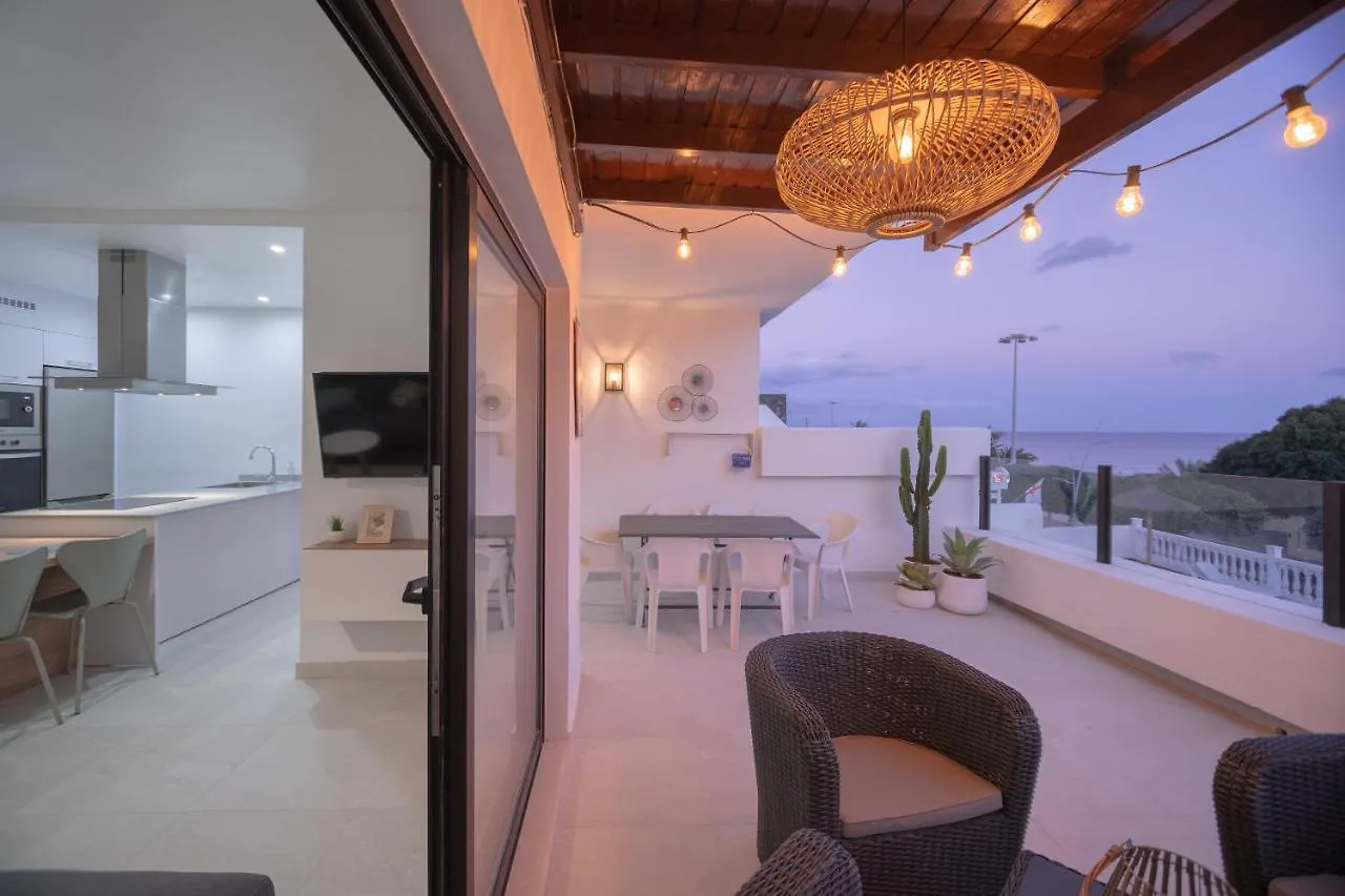 Appartamento Bimba'S Puerto del Carmen