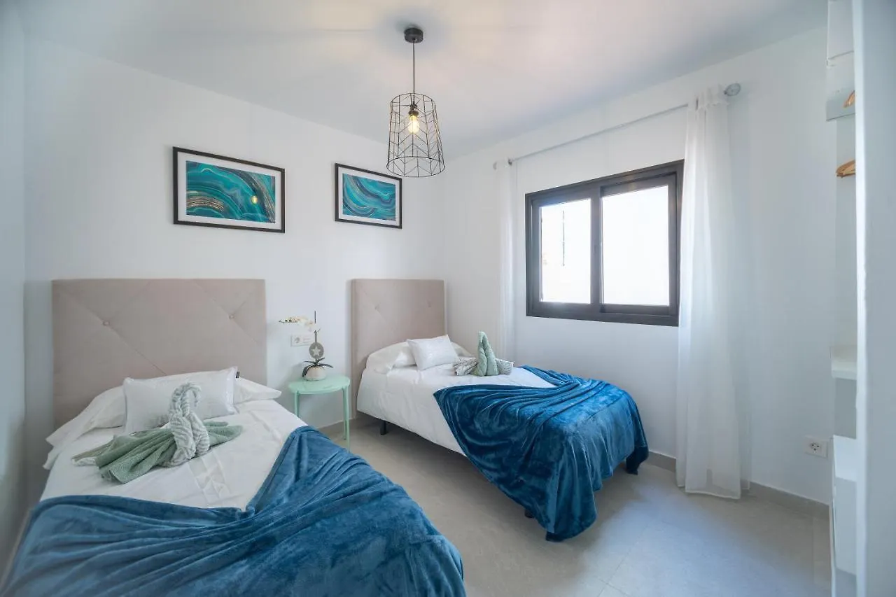 Appartamento Bimba'S Puerto del Carmen  0*, Puerto del Carmen (Lanzarote)