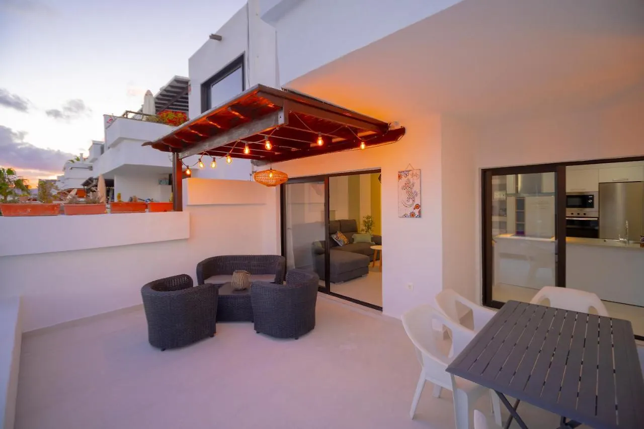 Bimba'S Apartment Puerto del Carmen  0*, Puerto del Carmen (Lanzarote) Spain