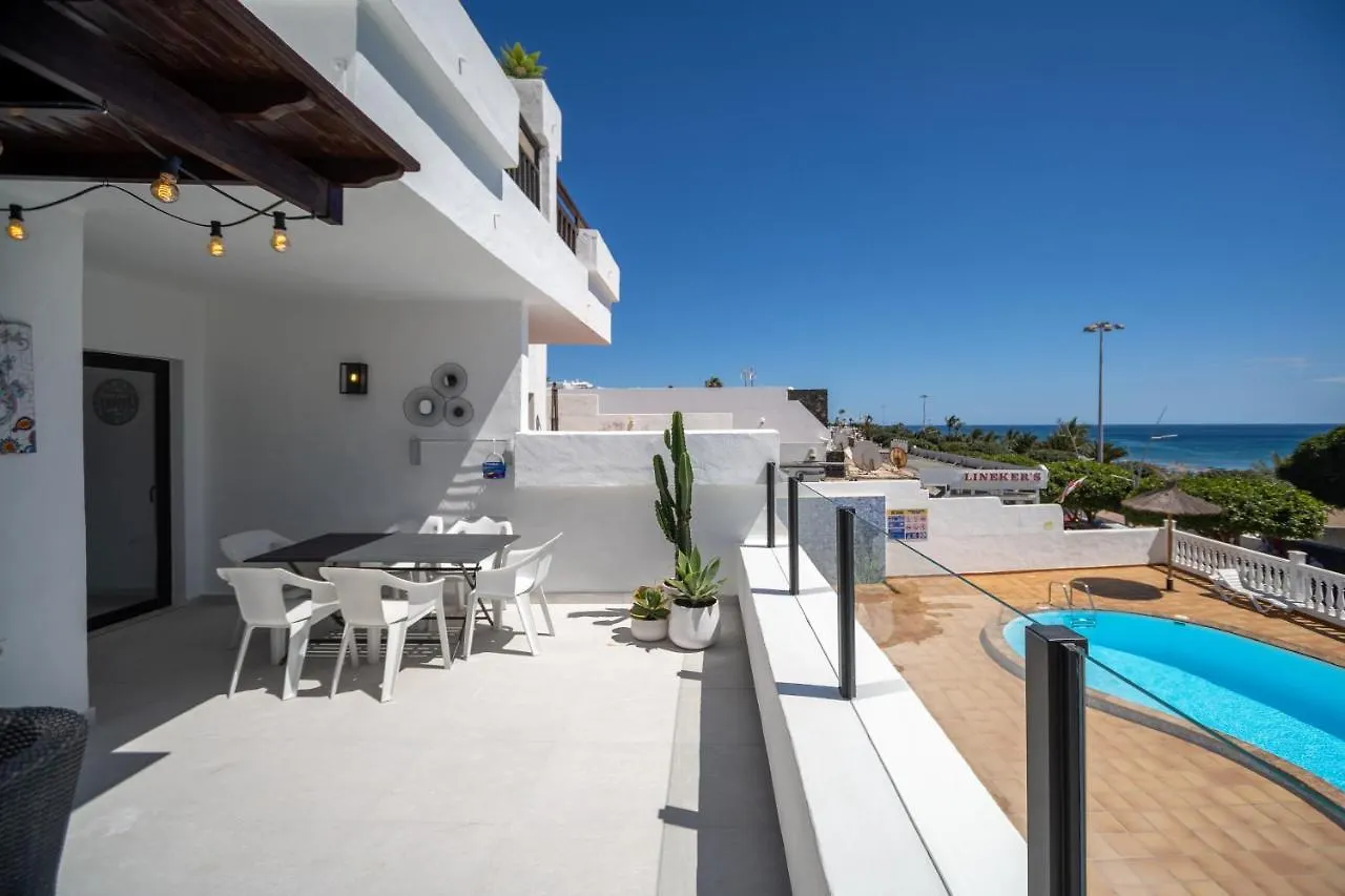 Bimba'S Apartment Puerto del Carmen   Puerto del Carmen (Lanzarote)