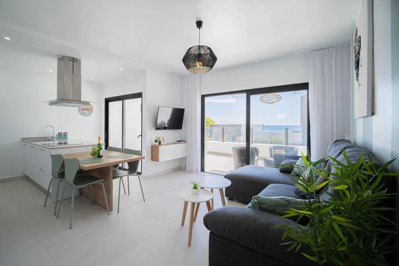 Appartamento Bimba'S Puerto del Carmen