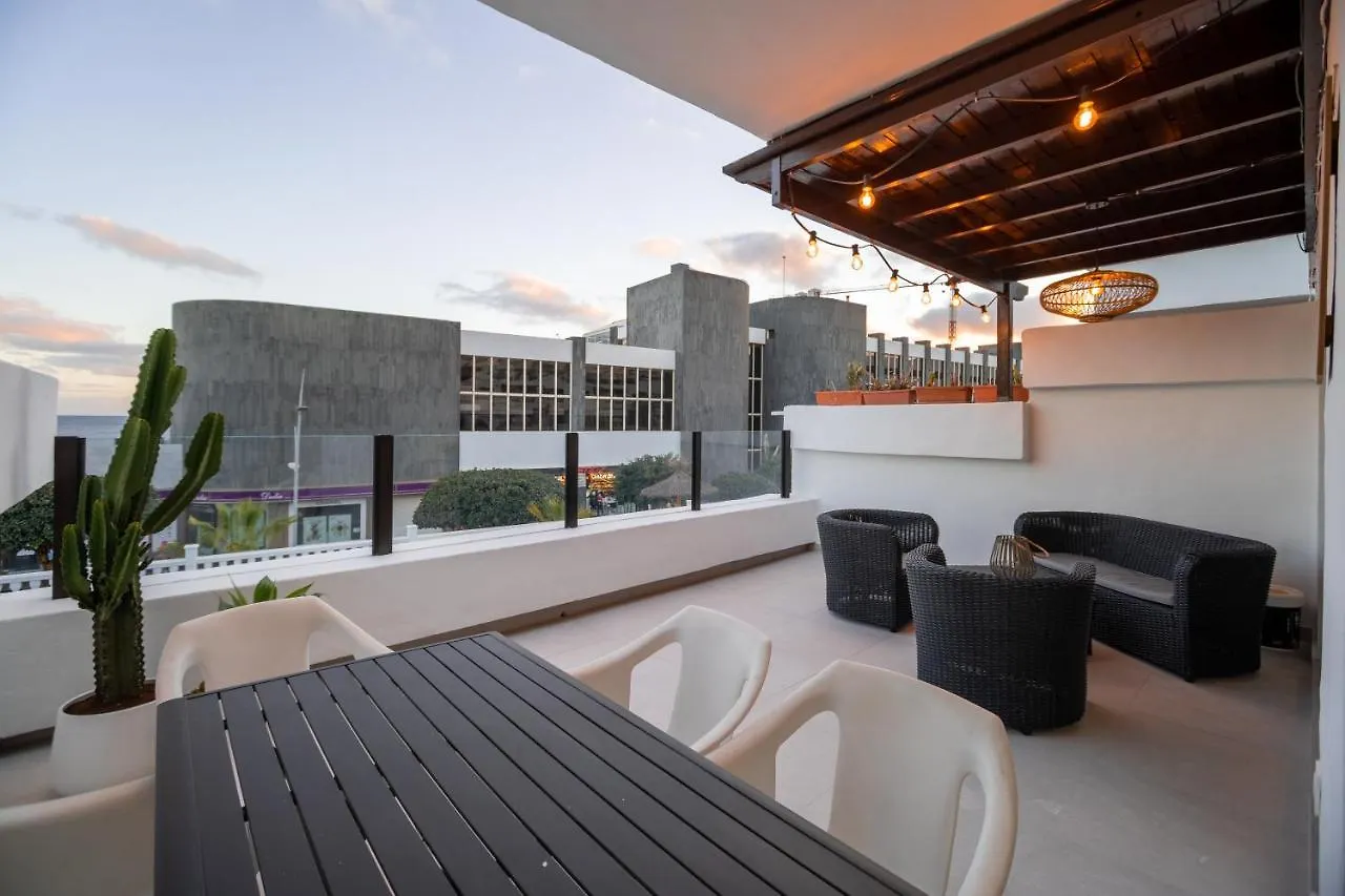 Bimba'S Apartment Puerto del Carmen  Spain