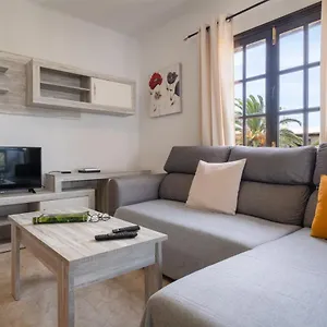  Apartamento Sabbia Margarita