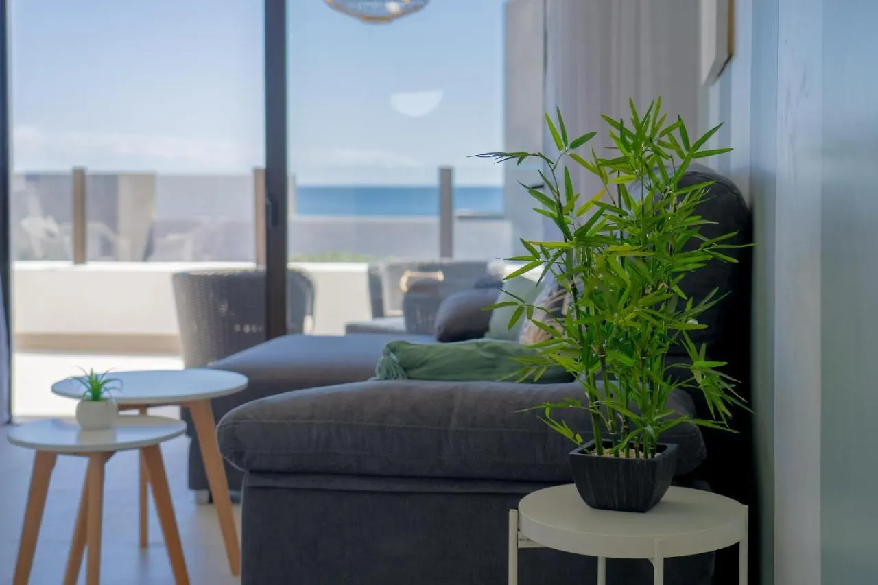 Apartamento Bimba'S Puerto del Carmen