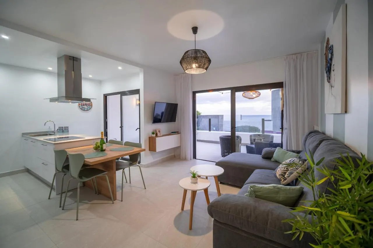 Apartamento Bimba'S Puerto del Carmen