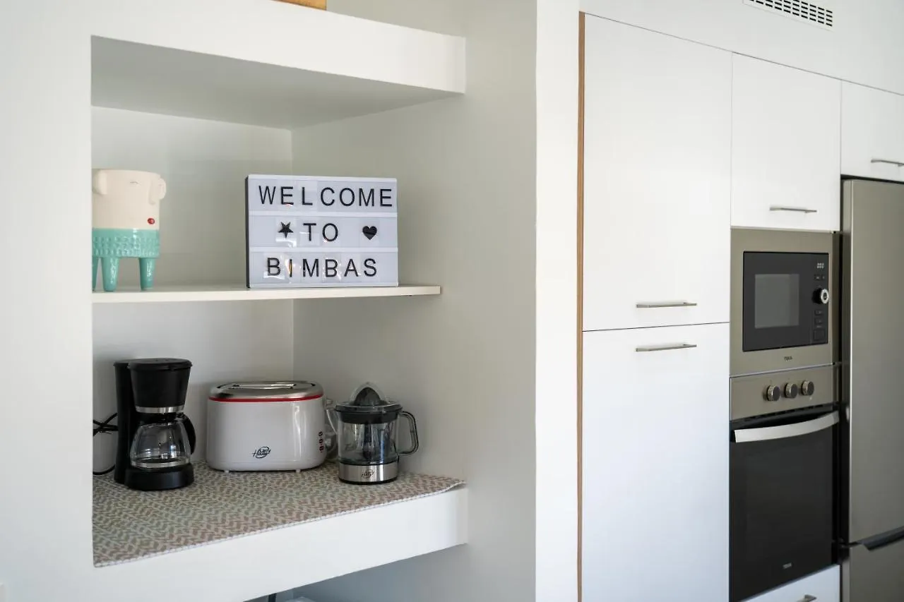 Apartamento Bimba'S Puerto del Carmen