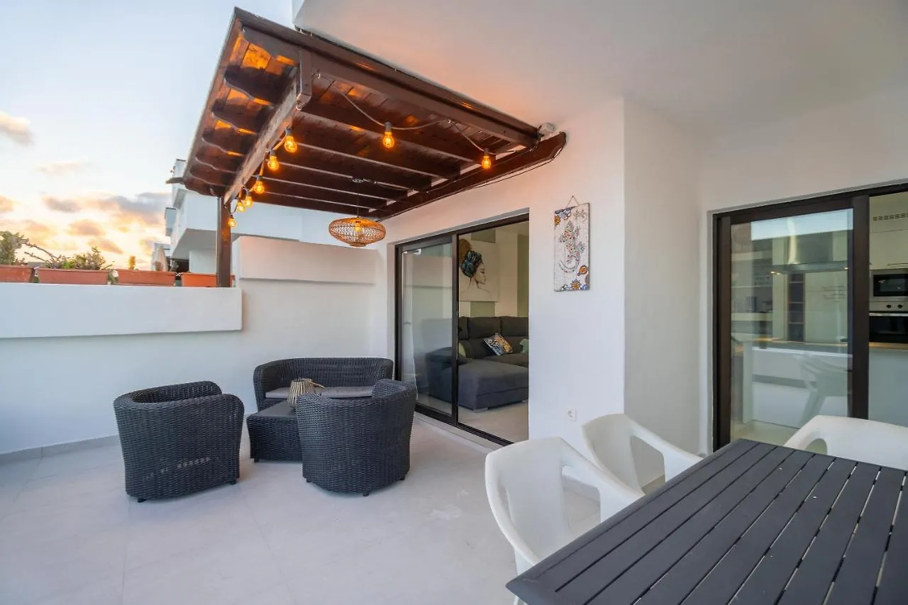 Apartamento Bimba'S Puerto del Carmen   Puerto del Carmen (Lanzarote)