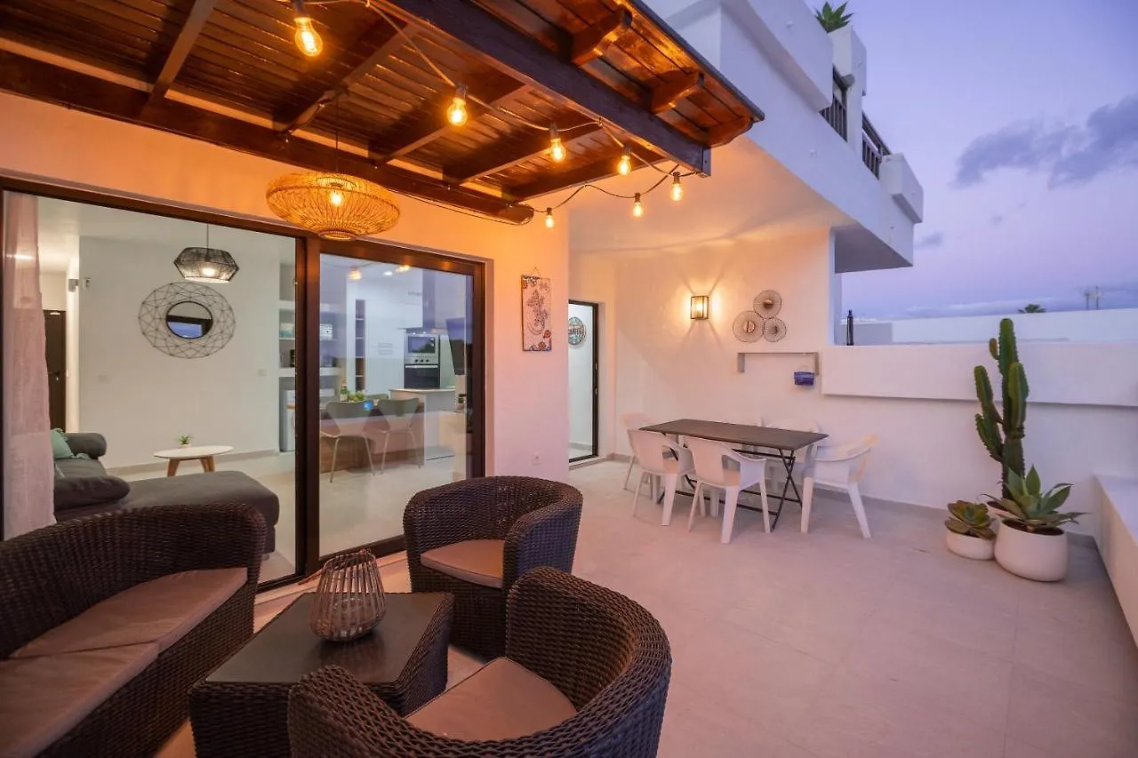 Apartamento Bimba'S Puerto del Carmen  Puerto del Carmen (Lanzarote)