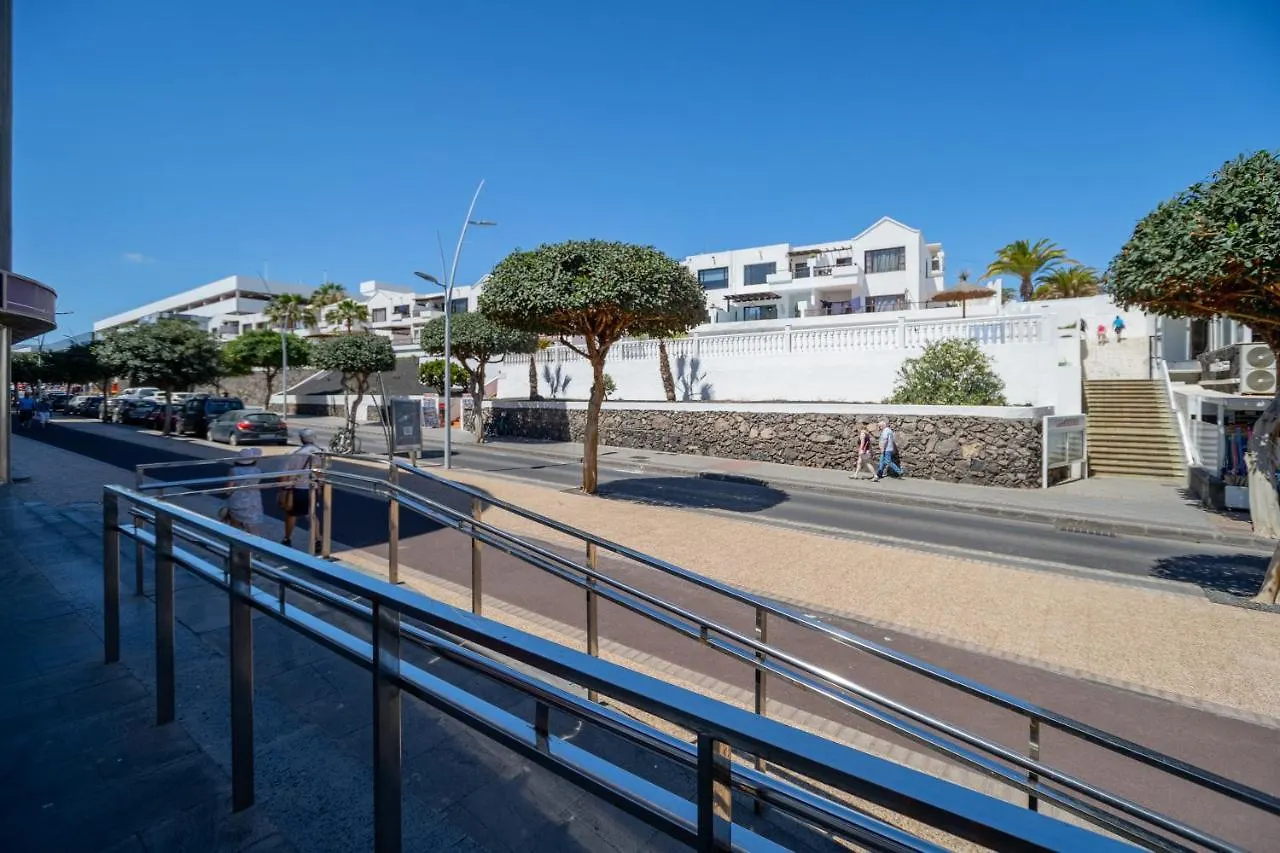 Apartamento Bimba'S Puerto del Carmen