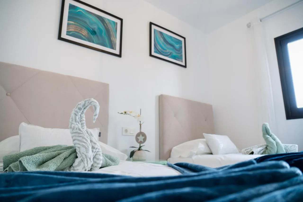 Bimba'S Apartment Puerto del Carmen  Spain