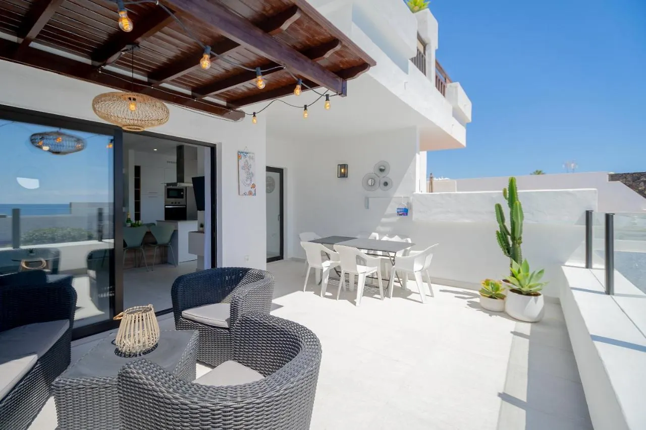 Apartamento Bimba'S Puerto del Carmen   Puerto del Carmen (Lanzarote)