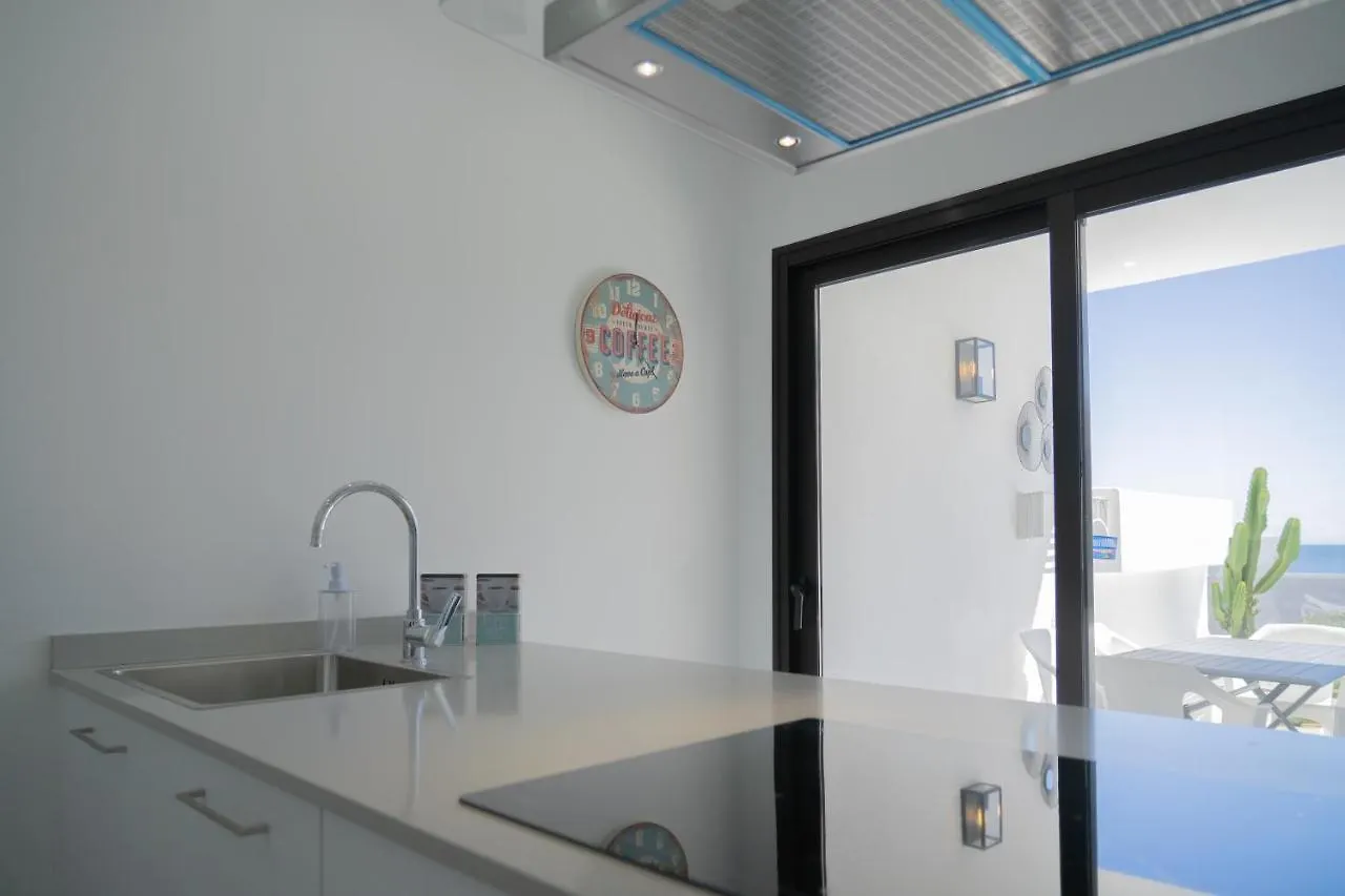 Apartamento Bimba'S Puerto del Carmen  0*, Puerto del Carmen (Lanzarote)