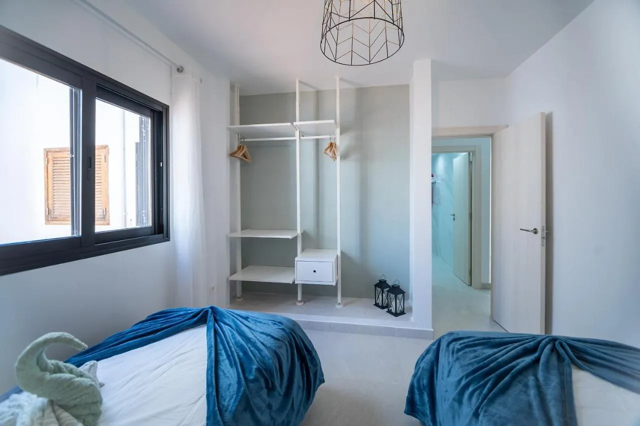 Apartamento Bimba'S Puerto del Carmen