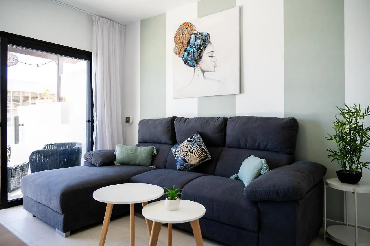 Bimba'S Apartment Puerto del Carmen  Spain