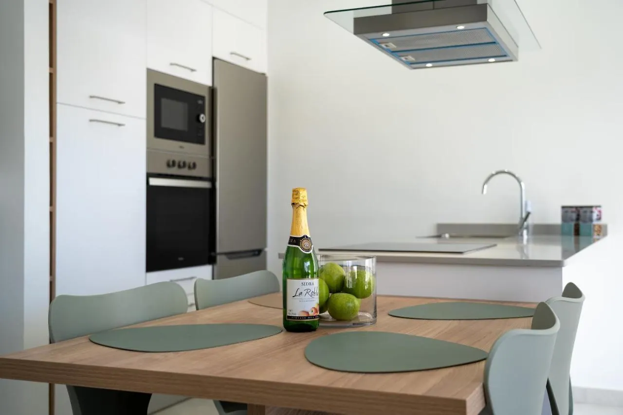 Apartamento Bimba'S Puerto del Carmen  0*, Puerto del Carmen (Lanzarote) España