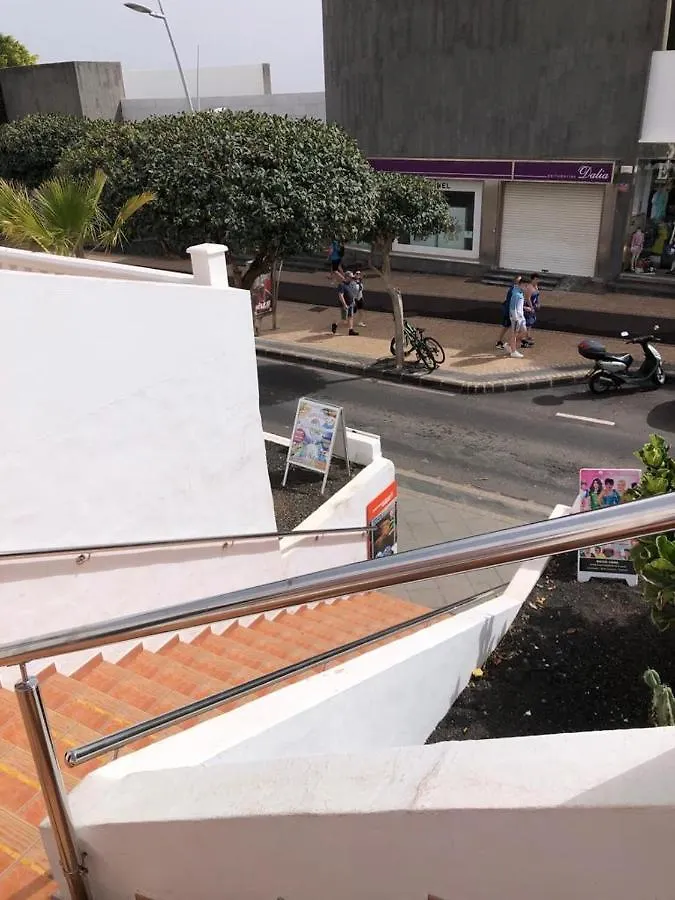 Apartamento Bimba'S Puerto del Carmen  Puerto del Carmen (Lanzarote)