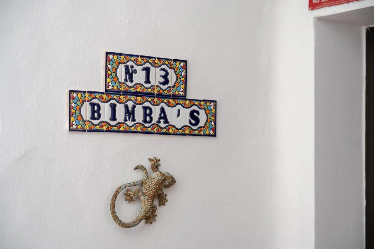 Apartamento Bimba'S Puerto del Carmen  Puerto del Carmen (Lanzarote)